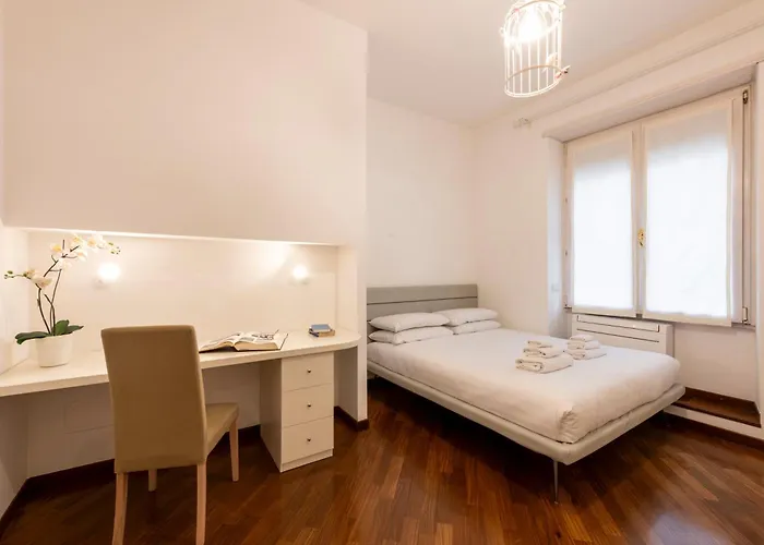 1 - Elegante Con Terrazzo רומא