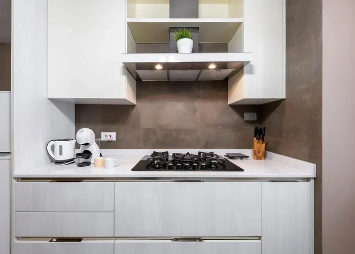 1 - Elegante Con Terrazzo *