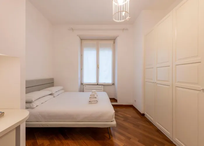 דירה 1 - Elegante Con Terrazzo
