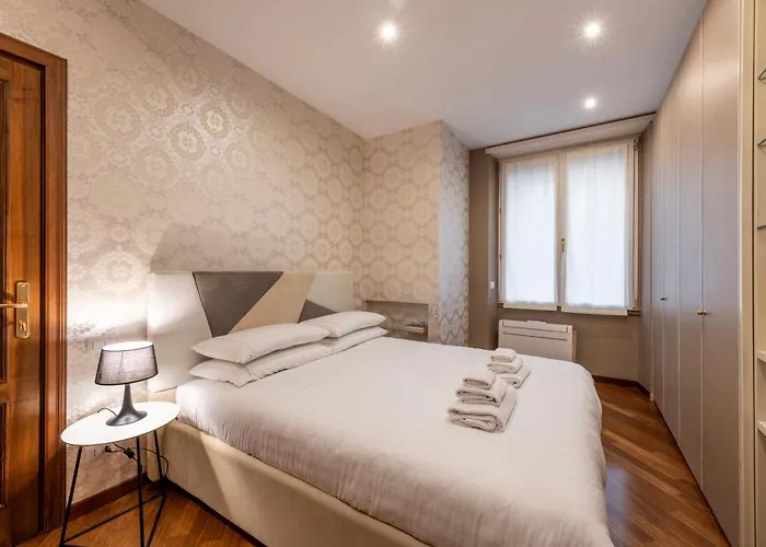 1 - Elegante Con Terrazzo * רומא