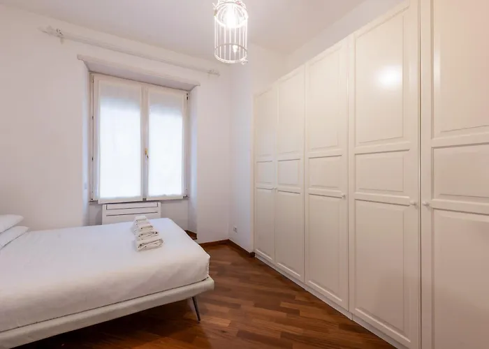 דירה 1 - Elegante Con Terrazzo *