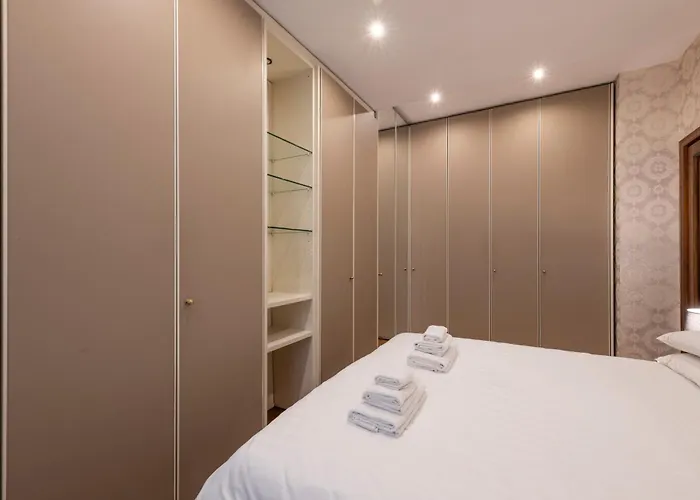 1 - Elegante Con Terrazzo רומא