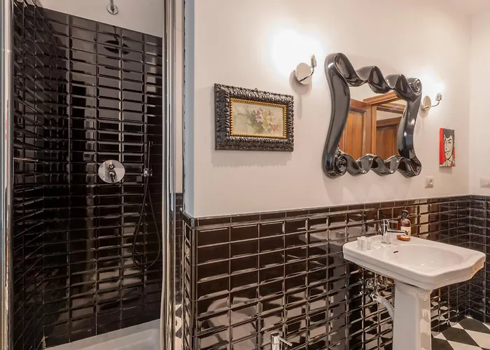 1 - Elegante Con Terrazzo רומא